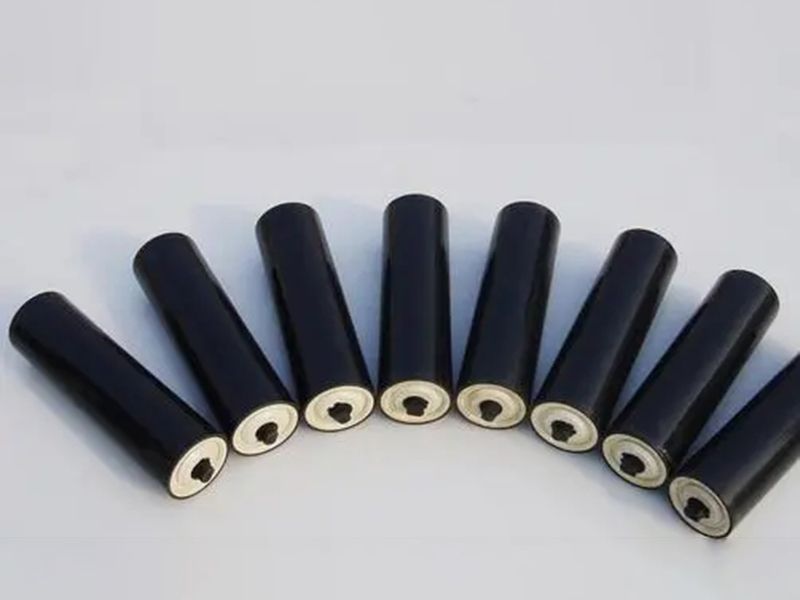 高分子托輥能使用多長時間？哪些因素影響使用壽命